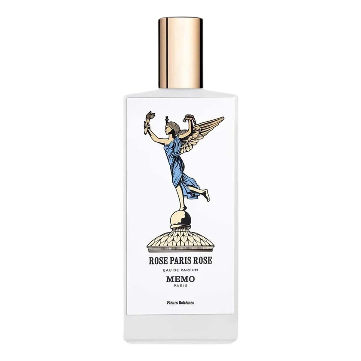 Memo Paris Rose Paris Rose Woda perfumowana spray 75ml