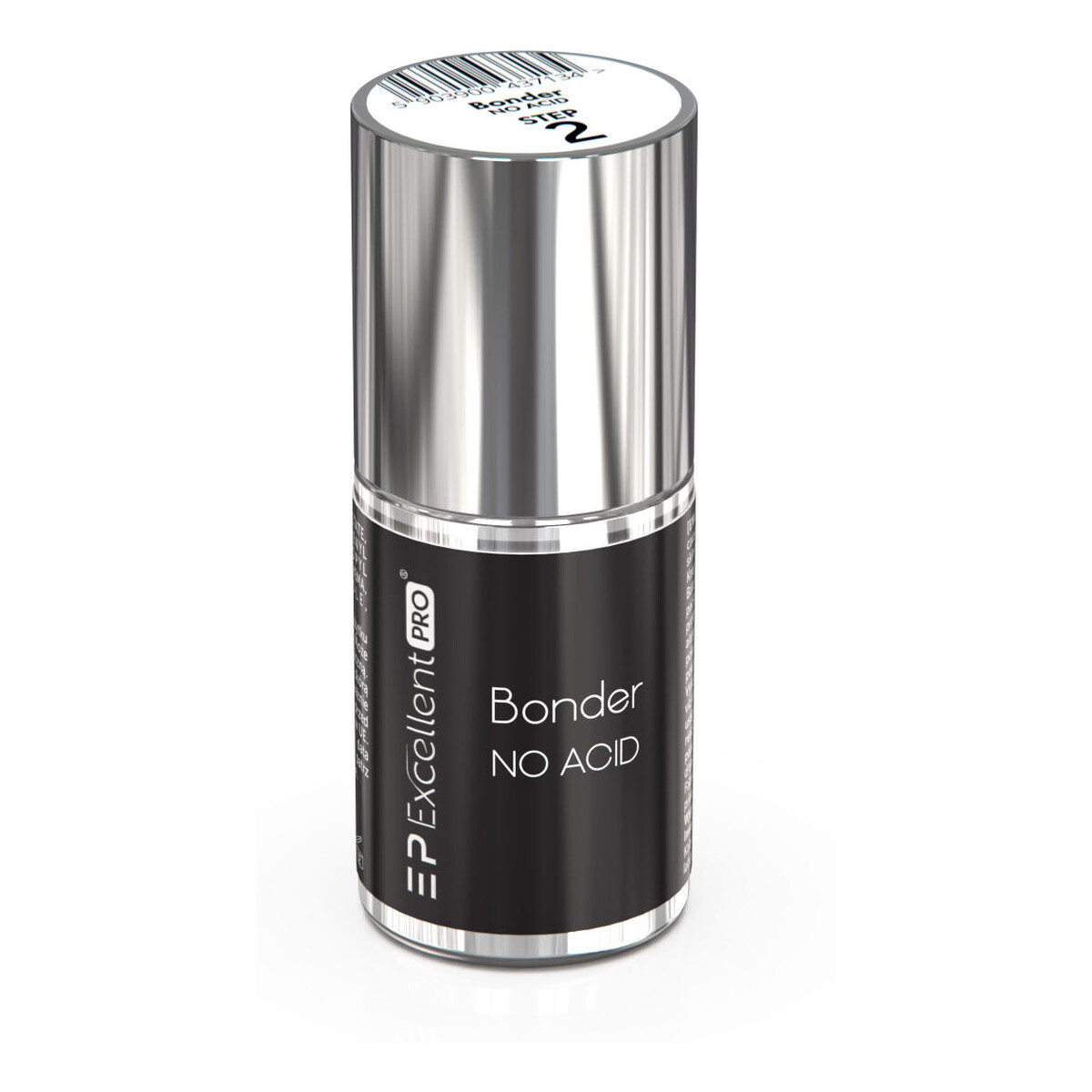 Excellent PRO Bonder no acid bezkwasowy preparat 5ml