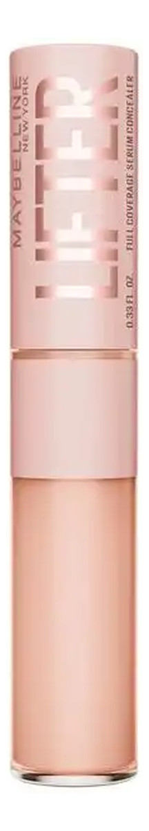 Korektor rozjaśniający do twarzy