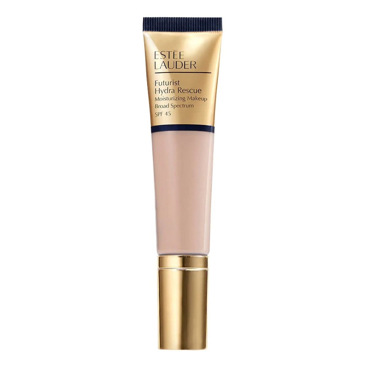 Estee Lauder Futurist Hydra Rescue Moisturizing Makeup SPF 45 rozświetlający podkład do twarzy 35ml