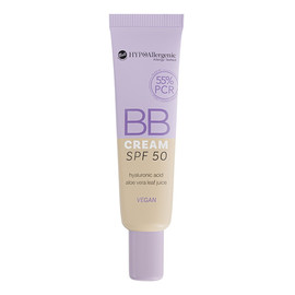 Krem BB SPF50+