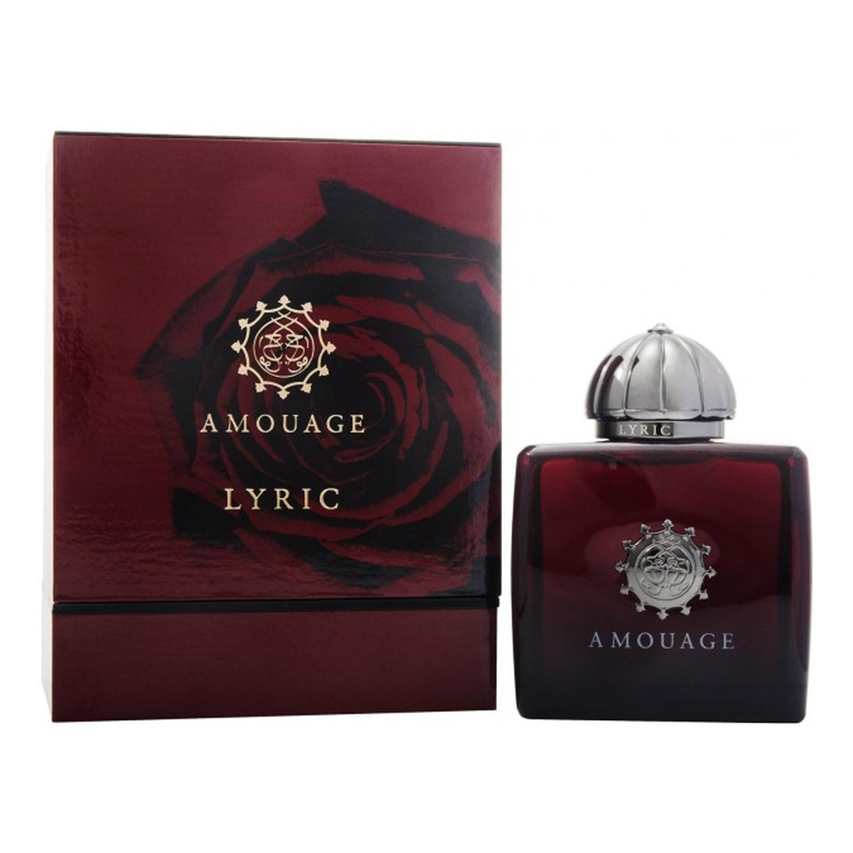 Amouage Lyric for Woman Woda perfumowana spray 100ml