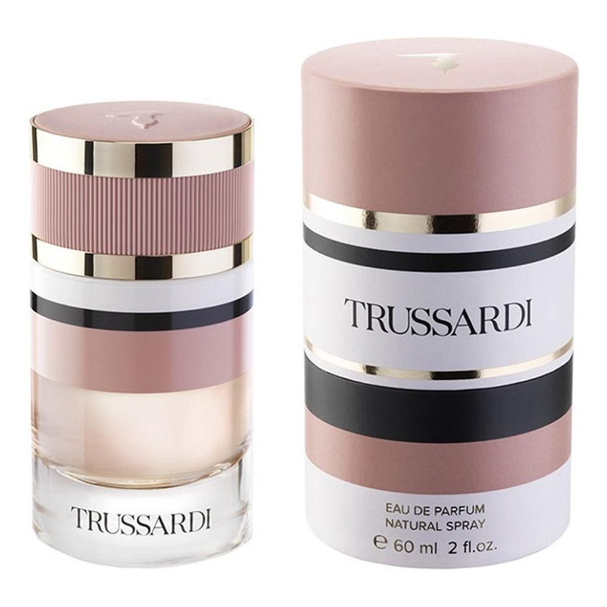 Trussardi Feminine Woda perfumowana spray 60ml