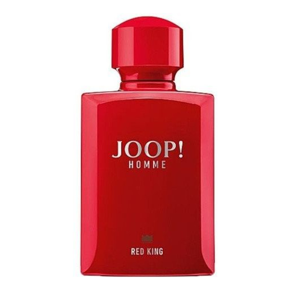 Joop! Homme Red King Limited Edition Woda toaletowa 125ml