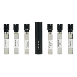 Zestaw perfum 6x10ml