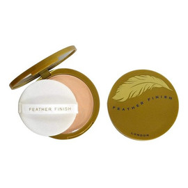 Puder Do Twarzy Puderniczka z Lusterkiem