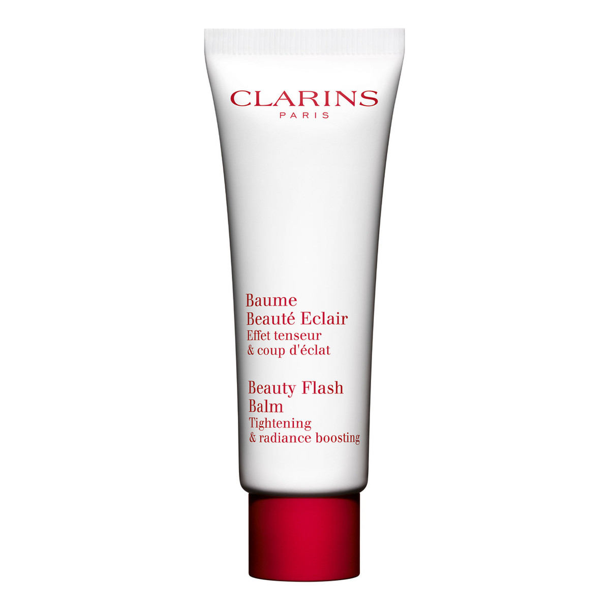 Clarins Beauty Flash Balm Balsam napinająco-rozświetlający 50ml