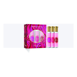 Zestaw perfumetek dla kobiet