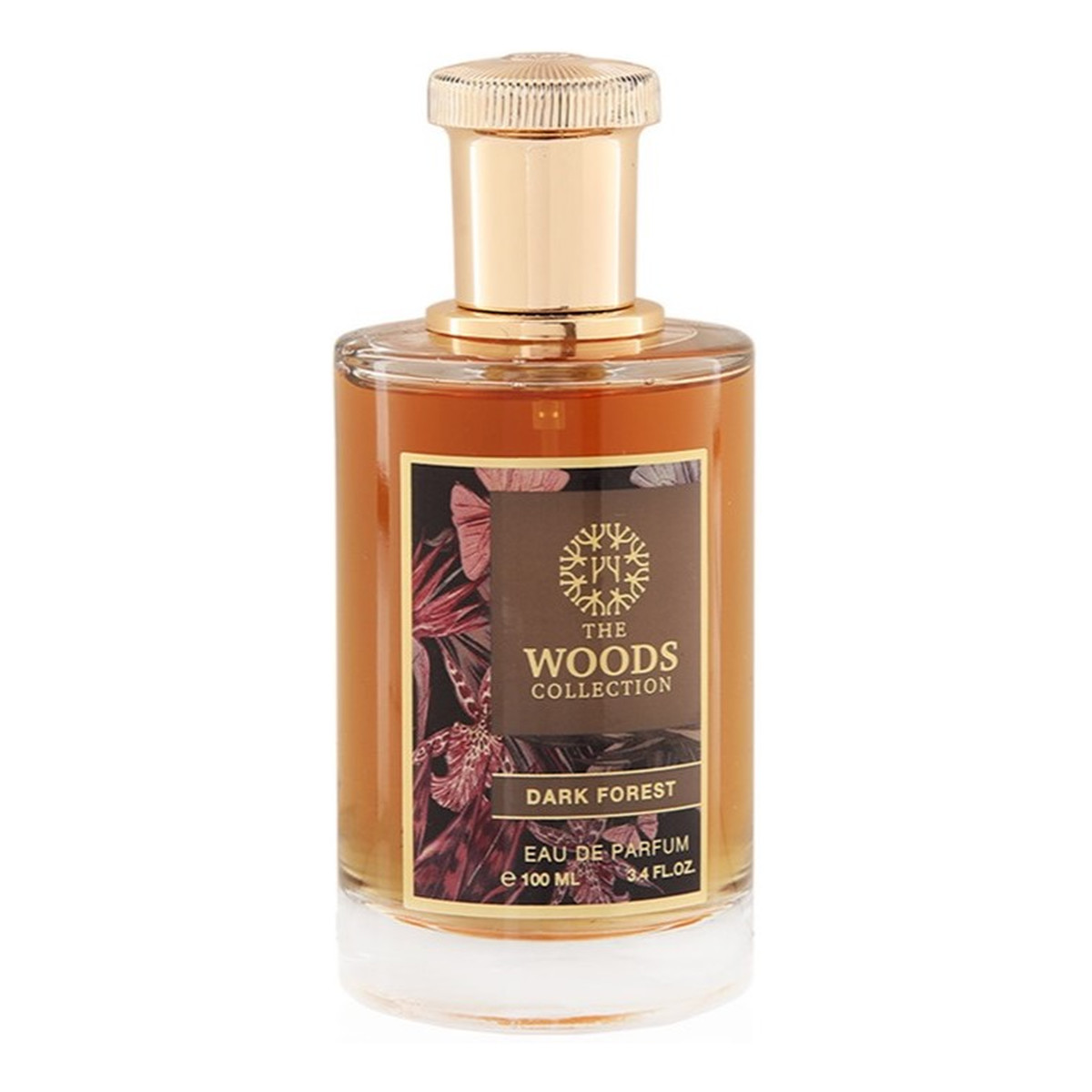 The Woods Collection Dark Forest Woda perfumowana spray 100ml