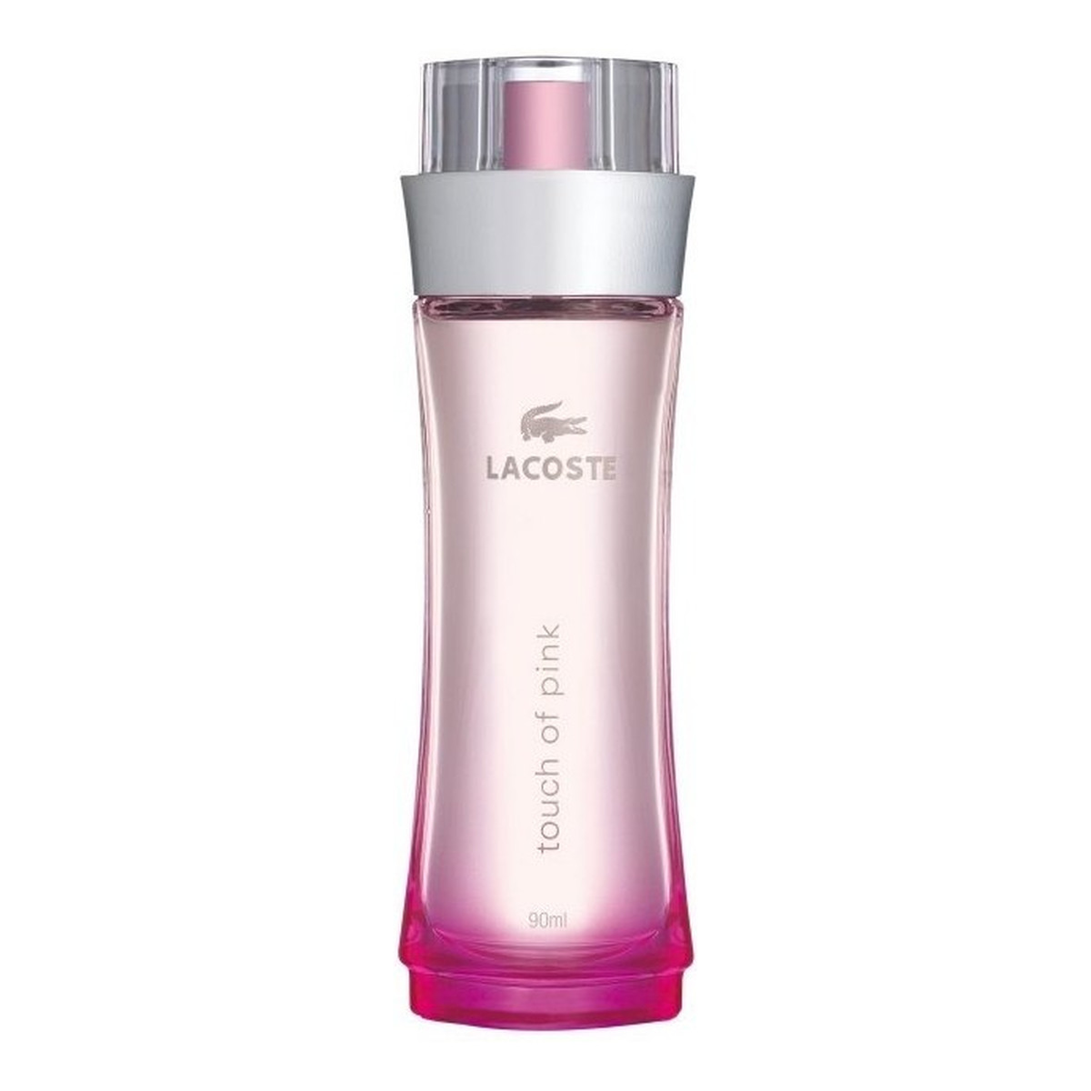 Lacoste Touch of Pink woda toaletowa dla kobiet 90ml