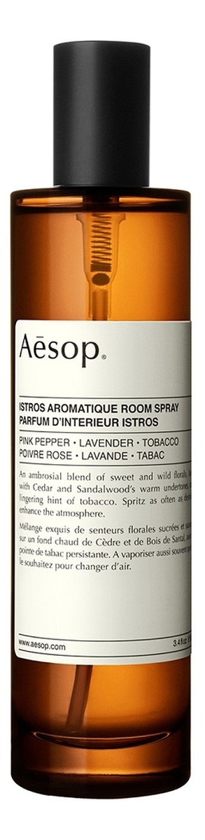 Istros spray do pomieszczeń