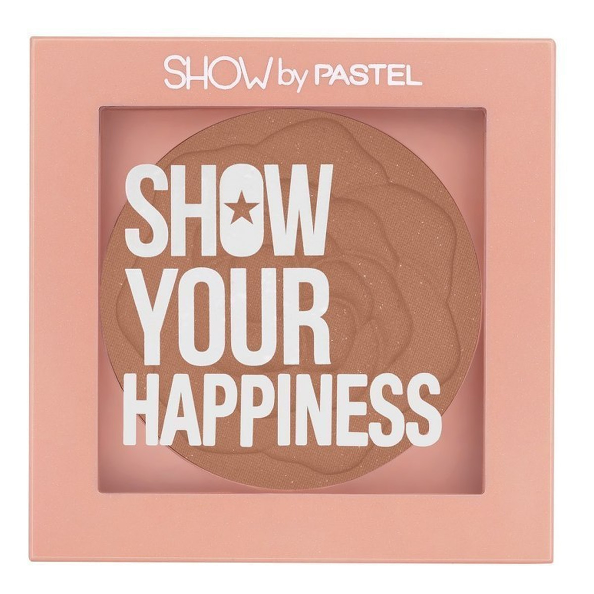 Pastel Show Your Happiness Róż do policzków