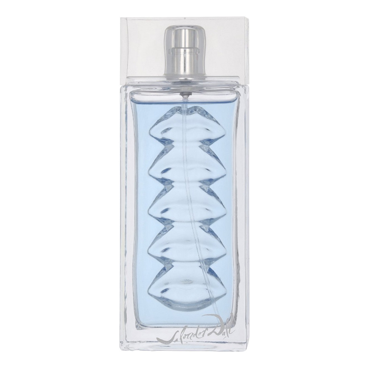 Salvador Dali Eau De Rubylips Woda toaletowa spray 100ml