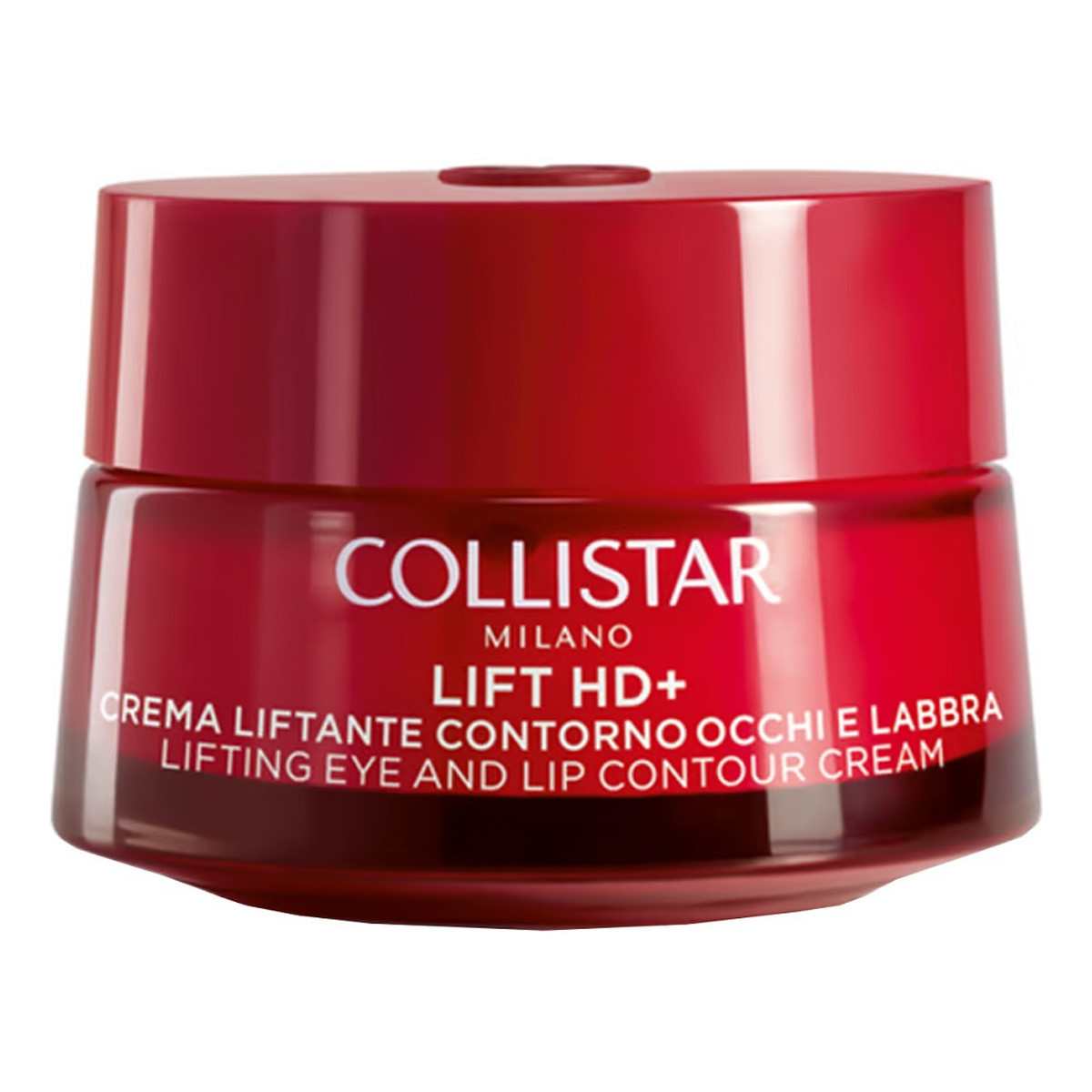 Collistar Lift HD+ liftingujący Krem ​​do okolic oczu i ust 15ml