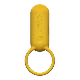 Smart Vibe Ring Couples' Massager masażer dla par Canyon Yellow