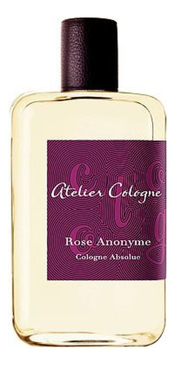 Rose Anonyme Perfumy spray