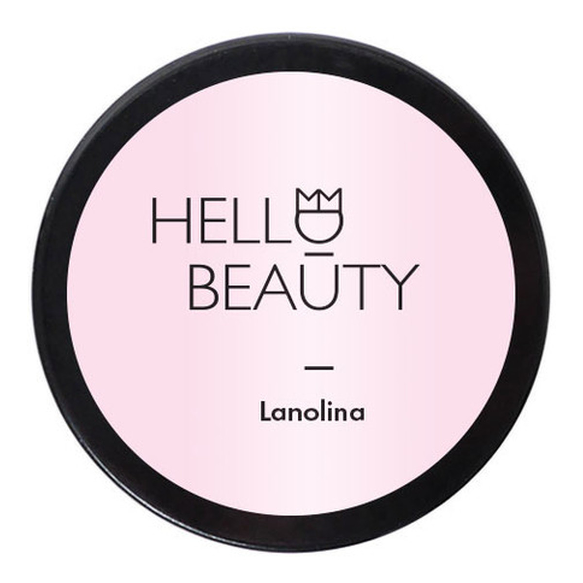 Lullalove Hello Beauty Czysta Lanolina 15ml