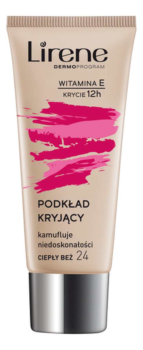 Fluid kryjący