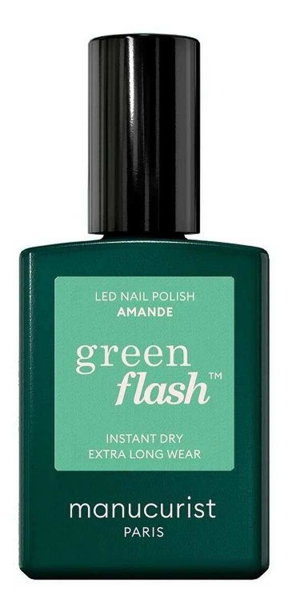 Nail Polish lakier do paznokci