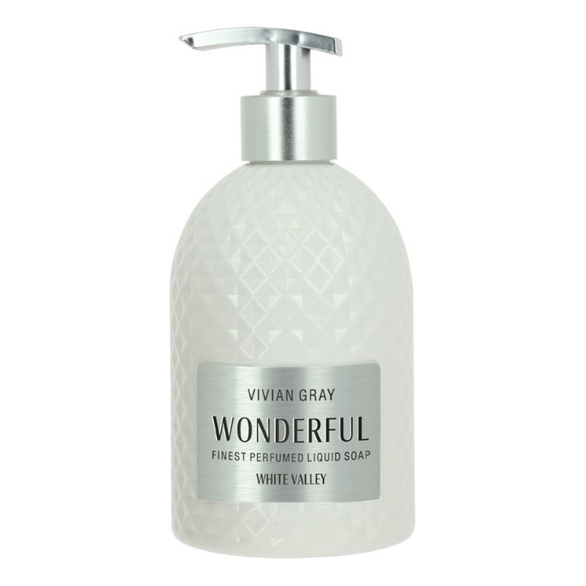 Vivian Gray Wonderful Mydło w płynie White Valley 500ml