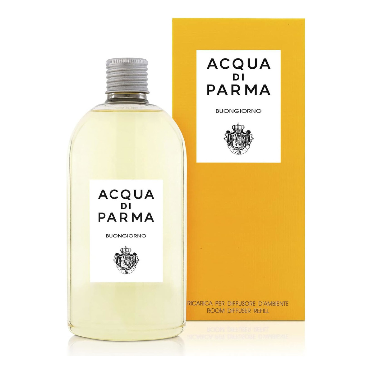 Acqua Di Parma Buongiorno Dyfuzor zapachowy refill 500ml