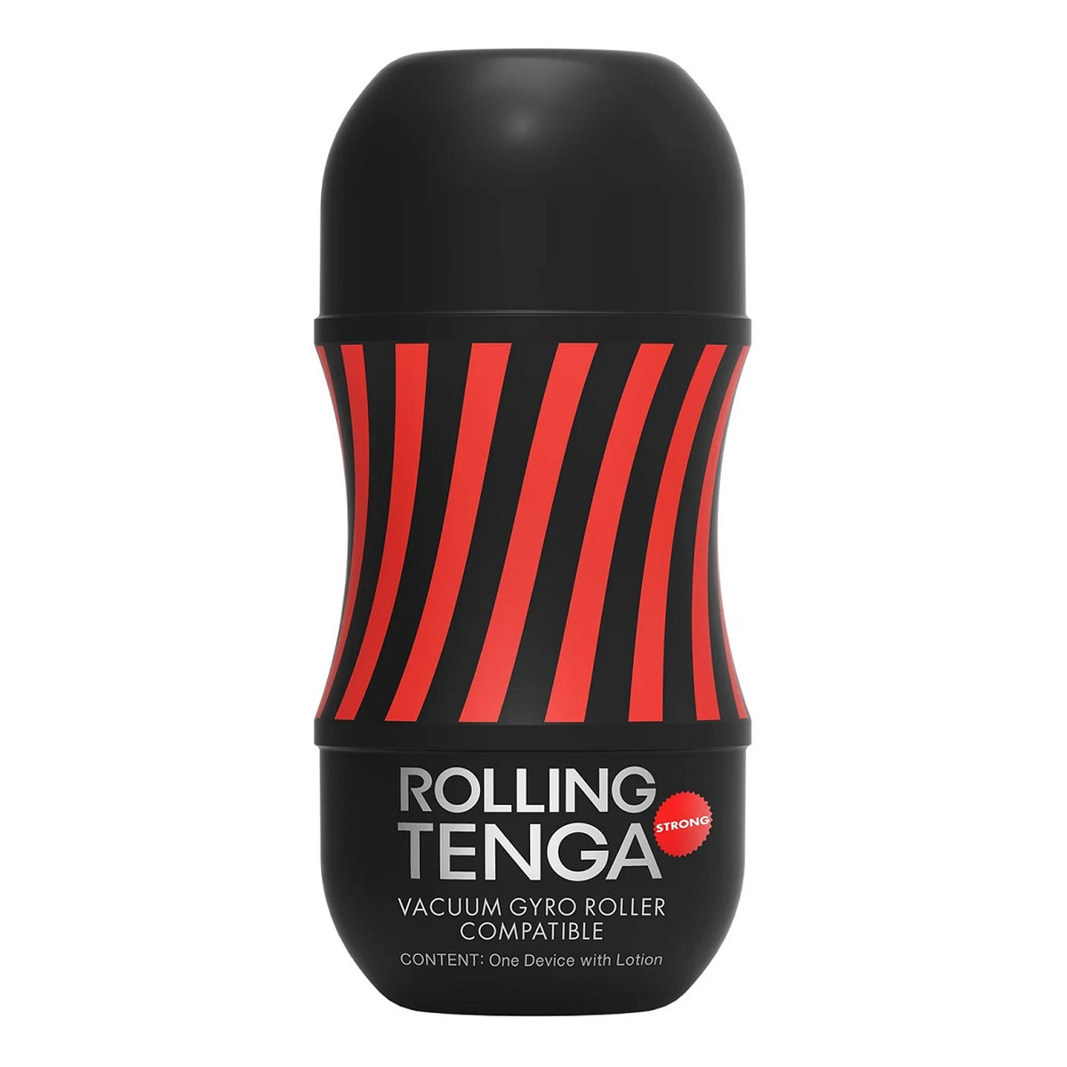 Tenga Rolling tenga cup jednorazowy masturbator strong