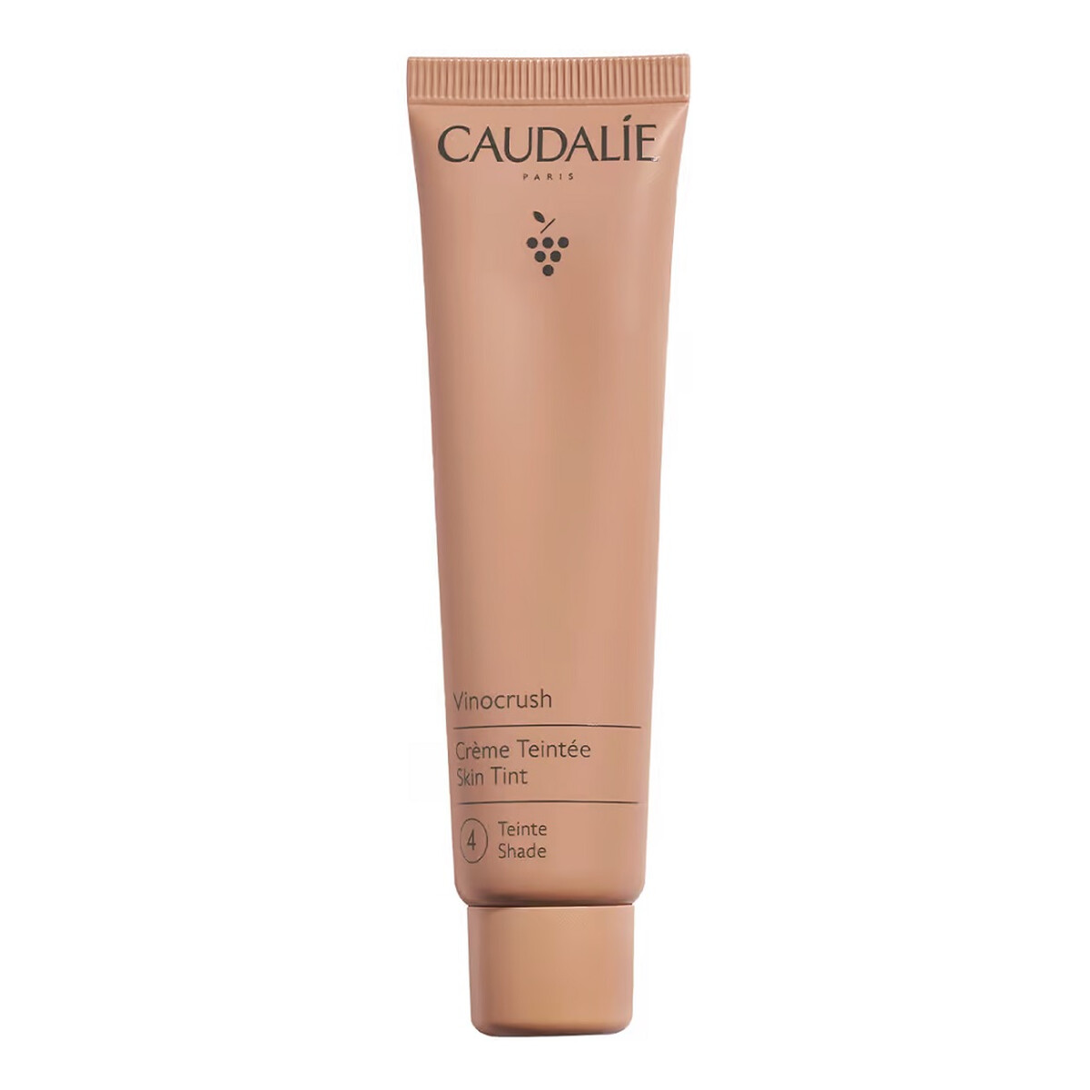 Caudalie Vinocrush Krem koloryzujący 4 30ml
