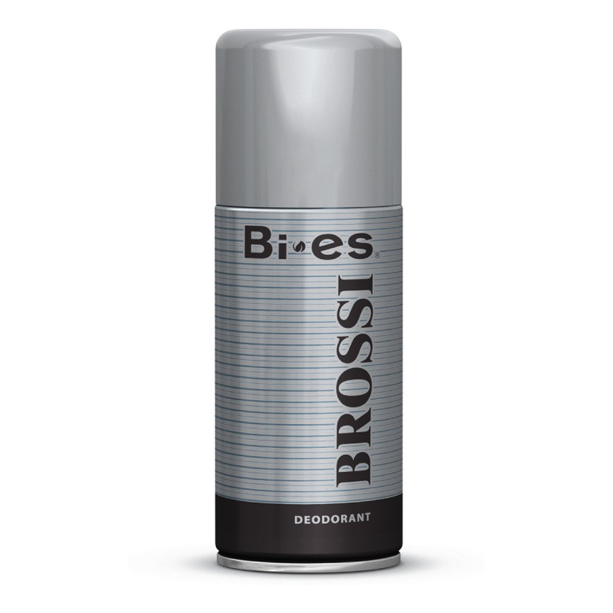 Bi-es Brossi Dezodorant w sprayu dla mężczyzn 150ml