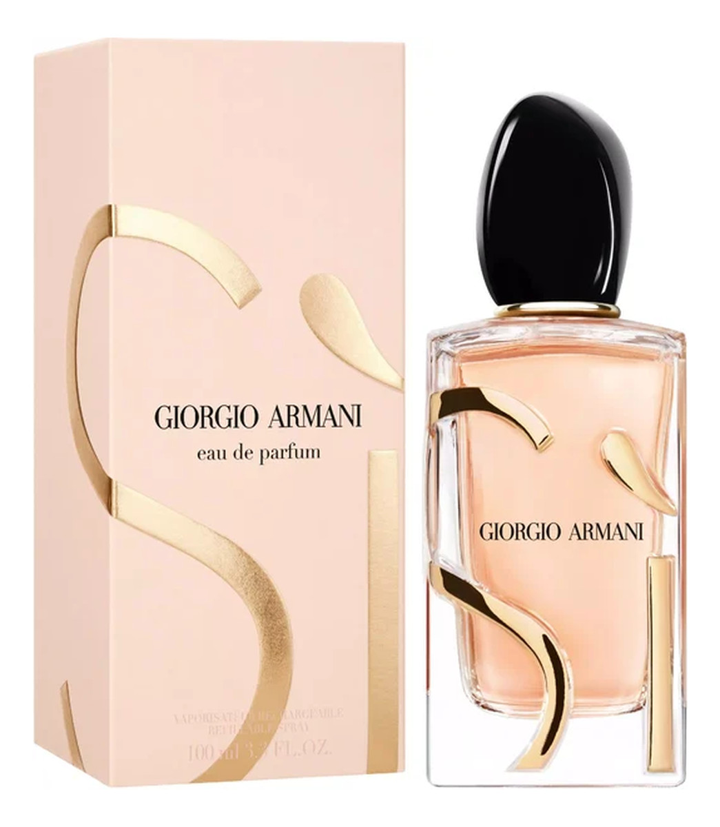 Woda perfumowana spray