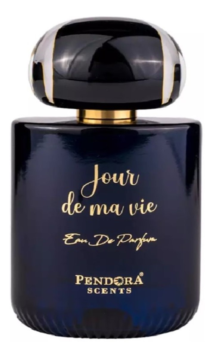 Woda perfumowana spray