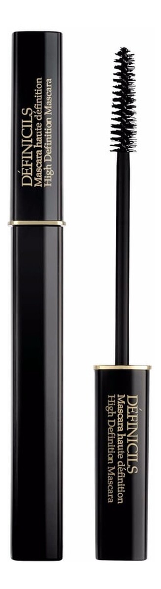 Definicils mascara tusz do rzęs 01 noir infini