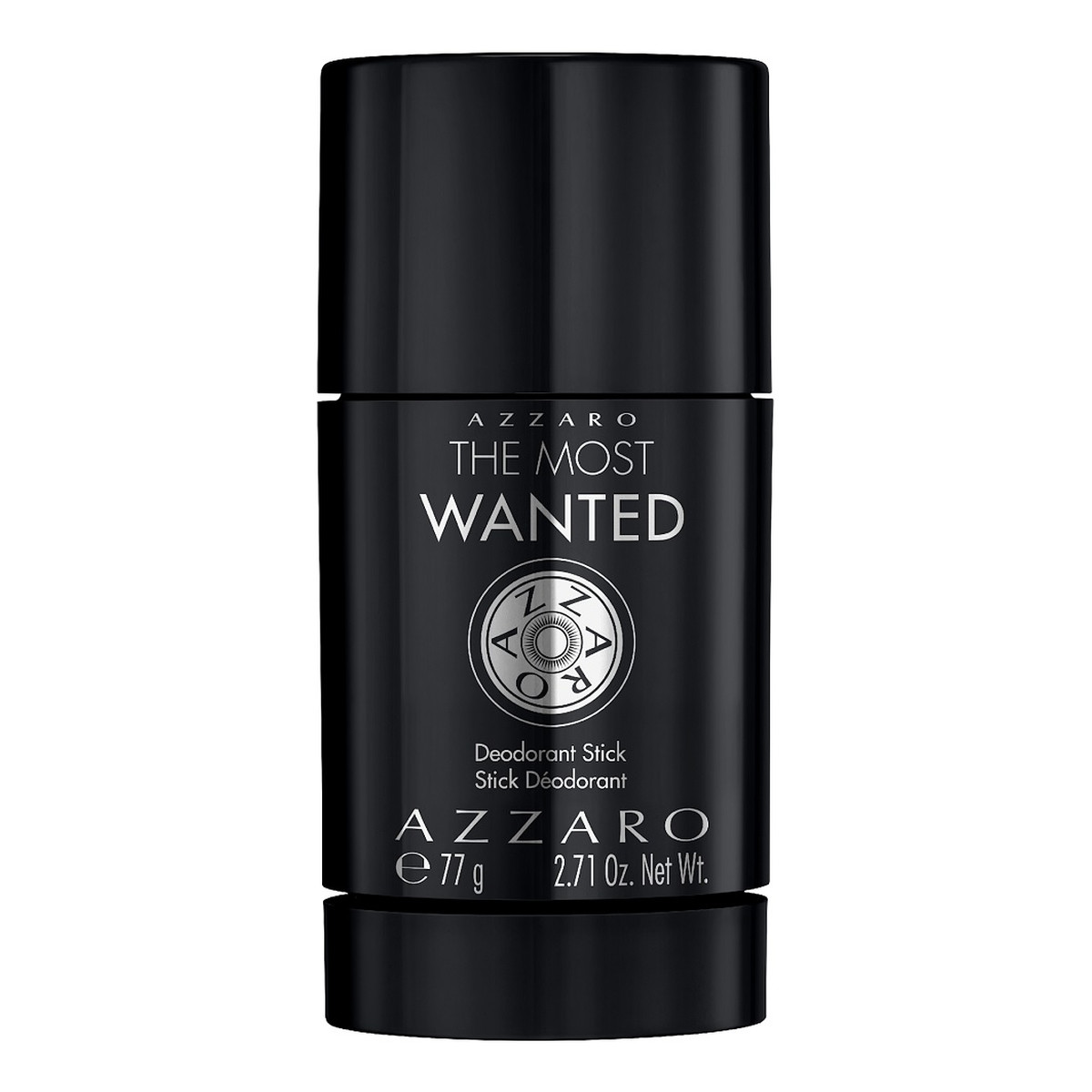 Azzaro The Most Wanted Dezodorant sztyft 77g