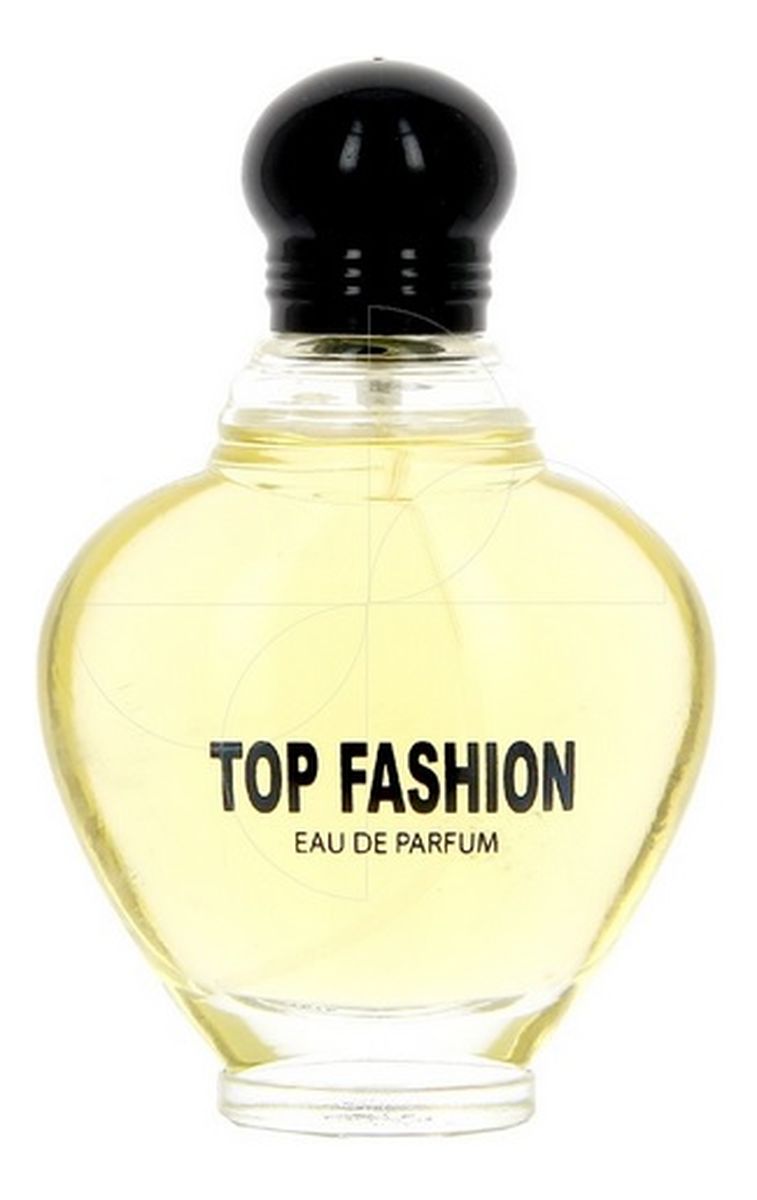 Top Fashion woda perfumowana spray