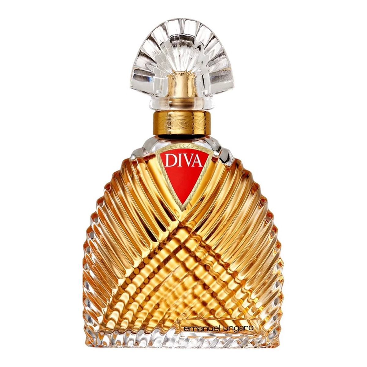 Emanuel Ungaro Diva woda perfumowana spray 50ml