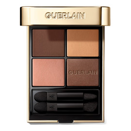 Ombres g paleta czterech cieni do powiek 258 wild nudes 4x1.5g