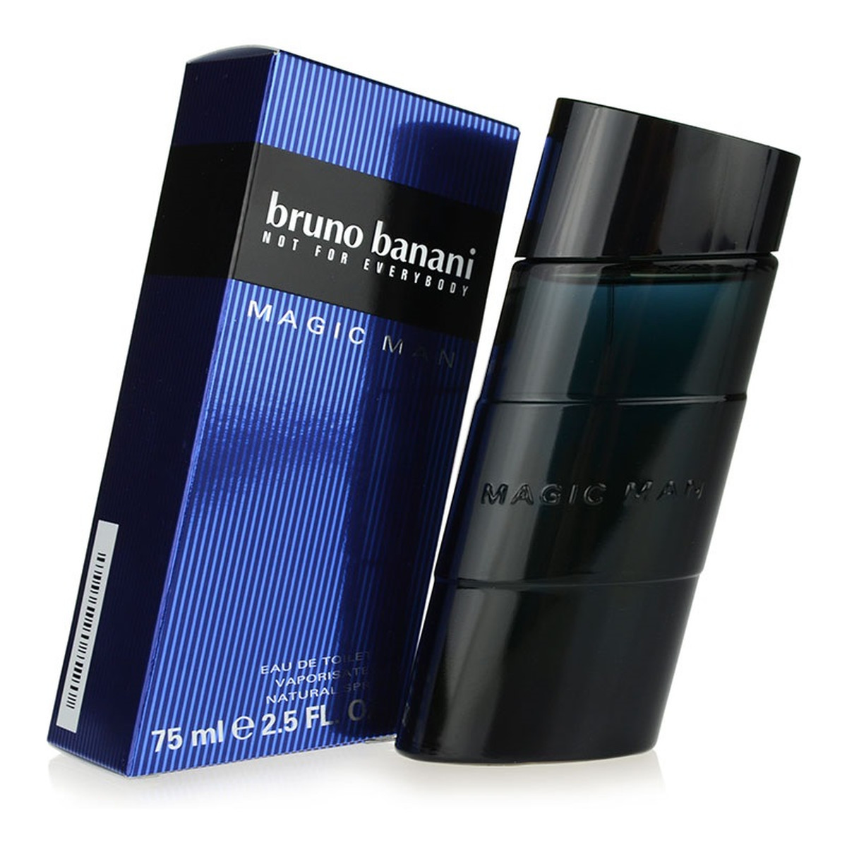 Bruno Banani Magic Man woda toaletowa dla mężczyzn 75ml