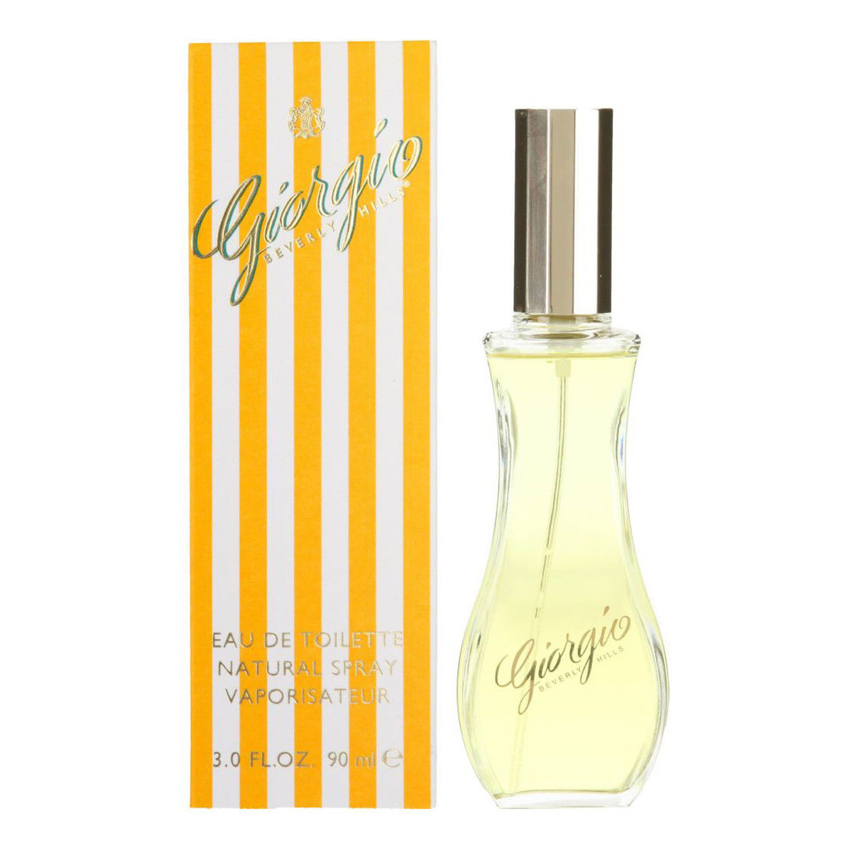 Beverly Hills Giorgio Woda toaletowa 90ml