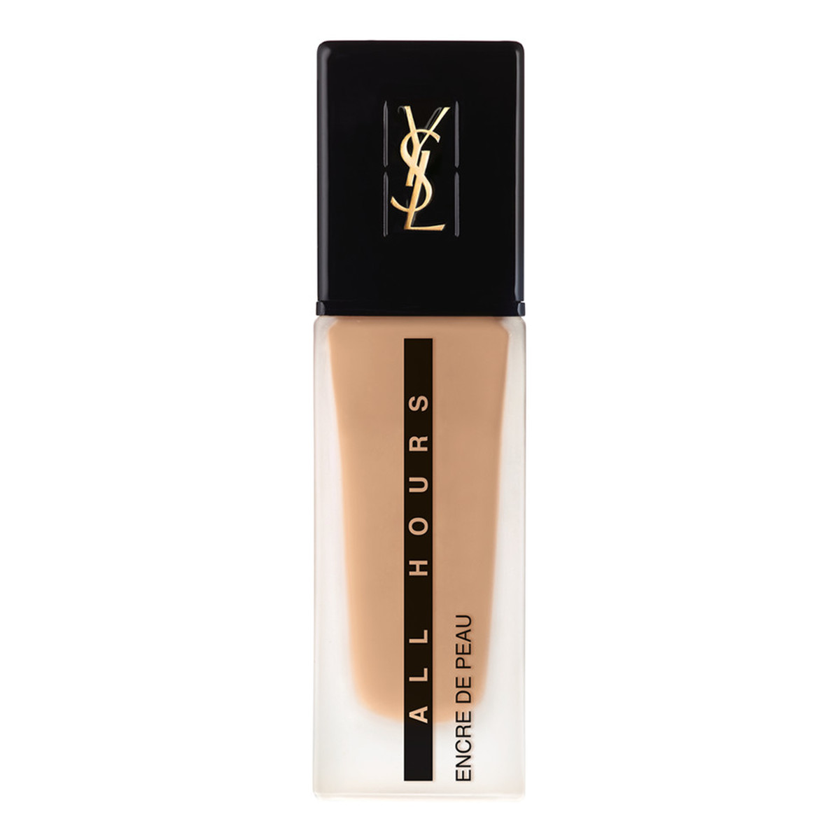 Yves Saint Laurent Encre De Peau All Hours Foundation Podkład do twarzy 25ml