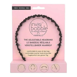 Hairhalo opaska do włosów Black Sparkle 1szt.