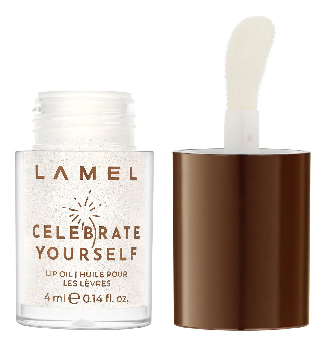 Olejek do ust odżywczy 01