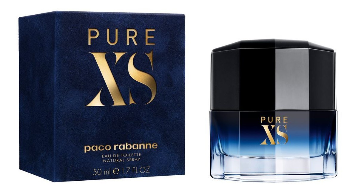 Woda toaletowa spray