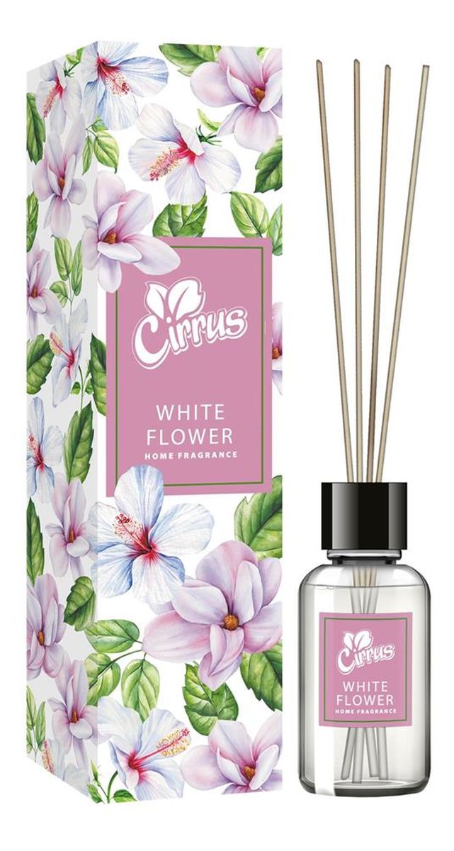 Patyczki pachnące White Flower