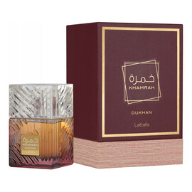 Woda perfumowana spray