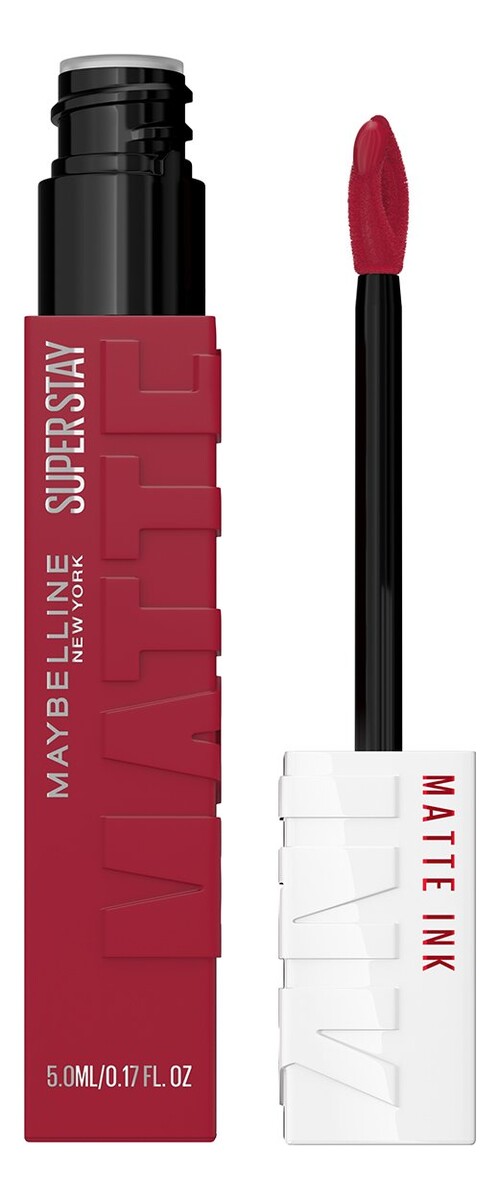 Liquid Lipstick Długotrwała Matowa Pomadka W Płynie