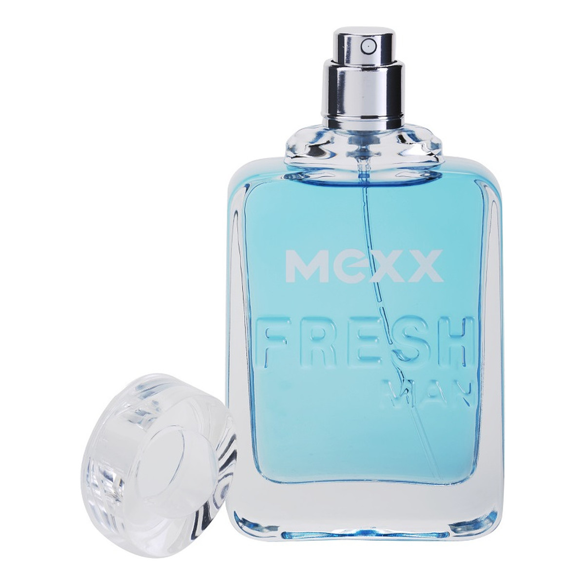 Mexx Fresh Man New Look woda toaletowa dla mężczyzn 50ml