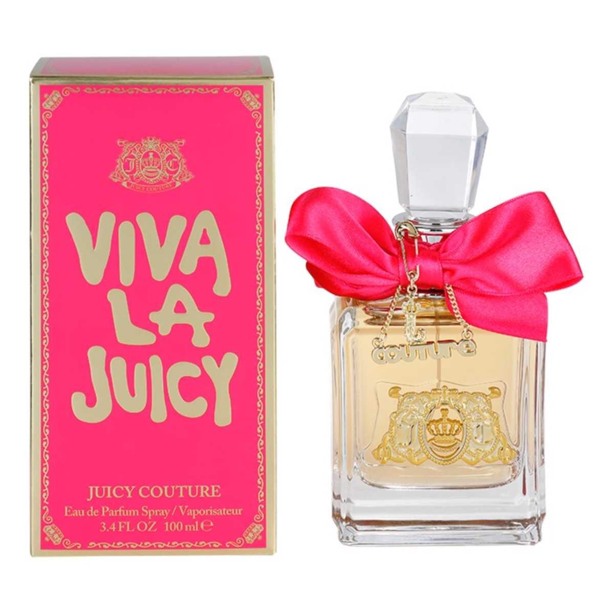 Juicy Couture Viva la Juicy woda perfumowana 100ml