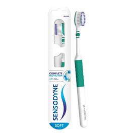 szczoteczka do zębów Soft