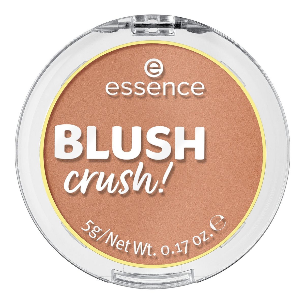 Blush crush! róż do policzków w kompakcie 10 5g
