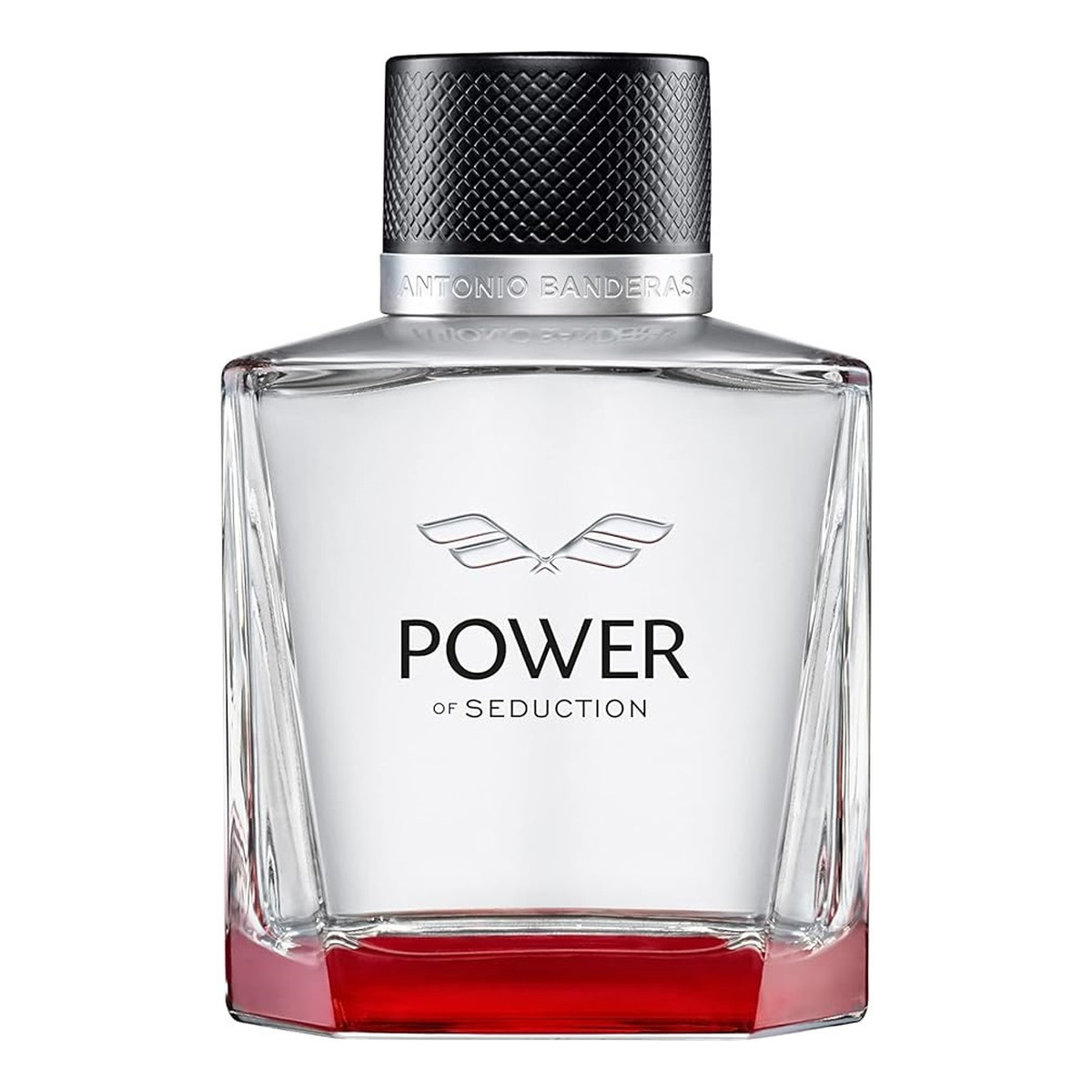 Antonio Banderas Power Of Seduction Woda toaletowa spray-produkt bez opakowania 100ml