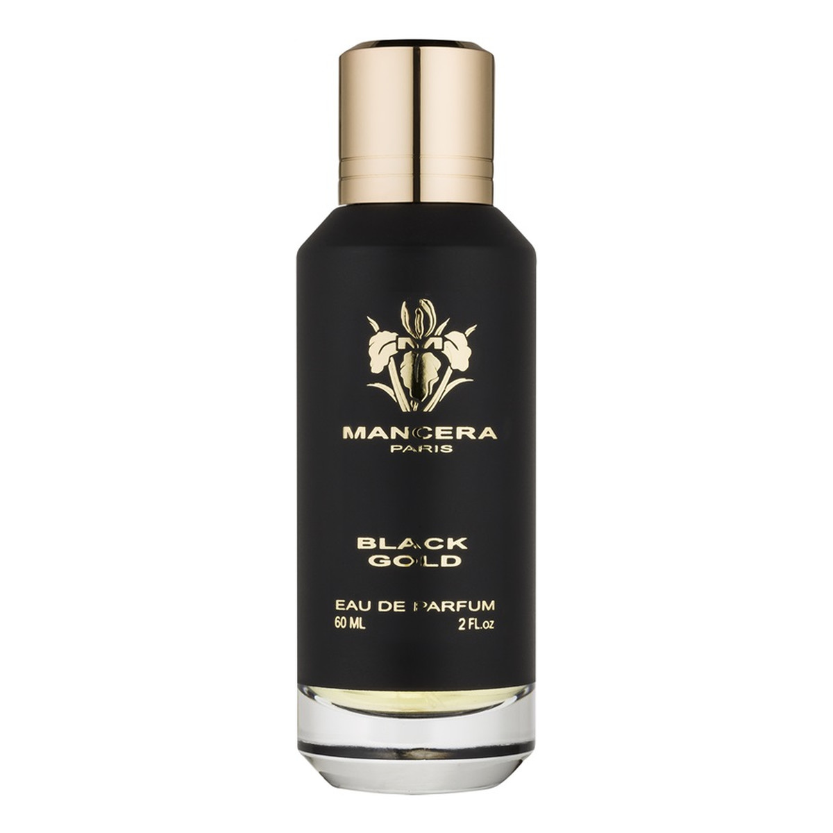 Mancera Black Gold Woda perfumowana 120ml